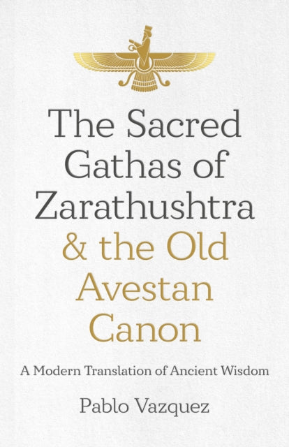 Binding: Paperback
Description: The ancient and mystical poetry of Zarathushtra and the first Zoroastrians: Now accessible to the public in a modern translation.