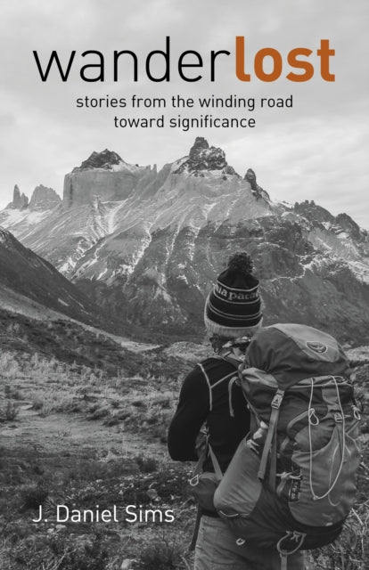 Binding: Paperback
Description: This exuberant coming - of - age story charts one millennial's decades - long globetrotting adventure in pursuit of personal meaning significance and belonging.