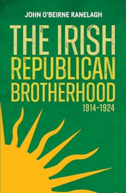 Binding: Hardcover
Description: Select Guide Rating
Title: The Irish Republican Brotherhood 1914 - 1924
Author(s): Ranelagh John O'beirne
Publisher: Irish Academic Press Ltd
Barcode: 9781785374944
Pages: 480 Pages
Publication Date: 8/30/2024
Category: British & Irish History