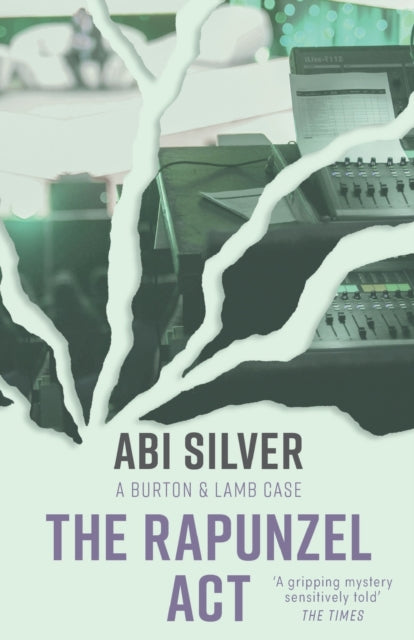 Binding: Paperback
Description: Can you find justice. when the world is watching? Another thought - provoking courtroom drama from the acclaimed author of the Burton & Lamb series.