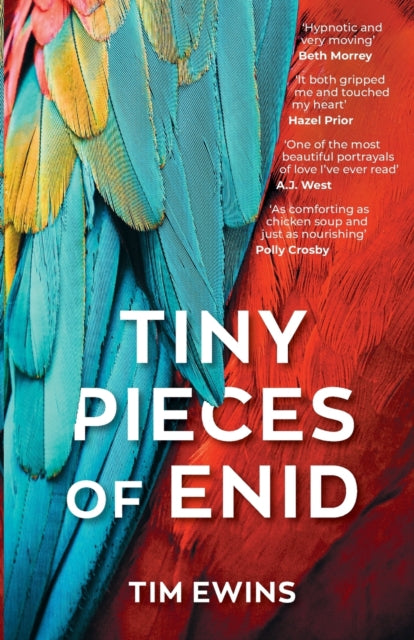 Binding: Paperback
Description: A moving tale of companionship and ageing from the author of We Are Animals. Enid suspects that Olivia daughter - in - law of one of her care home's other residents is in danger.