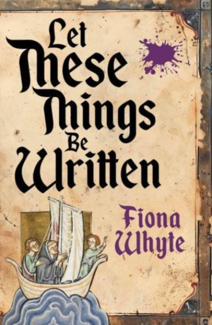 Binding: Paperback
Description: In the plague - ridden battle - torn Northumbria of the Dark Ages seven - year - old Wilfrid is banished by his parents to the windswept island of Lindisfarne where he has only one protector. Fortunately that protector is St Cuthbert the holiest and wisest man alive.