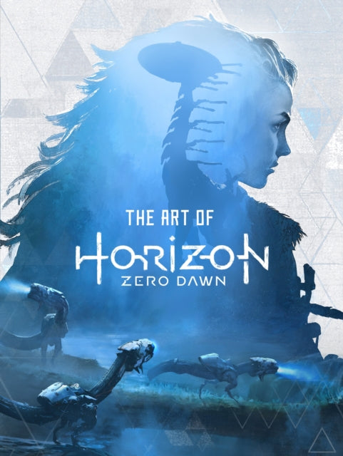 Binding: Hardcover
Description: Focusing on the beautiful artwork of Guerrilla Games Horizon Zero Dawn this is an in - depth insight into a world as dangerous as it is beautiful. The Art of Horizon Zero Dawn is the ultimate gallery of the hotly anticipated new IP from Guerrilla Games (Killzone series).