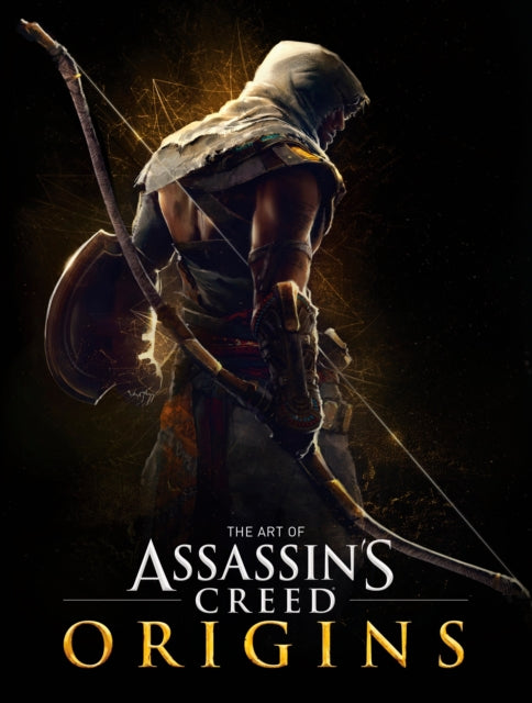 Binding: Hardcover
Description: Having taken players all the way to the gateway to the modern world in Syndicate Assassin's Creed once again takes fans on an adventure through history.