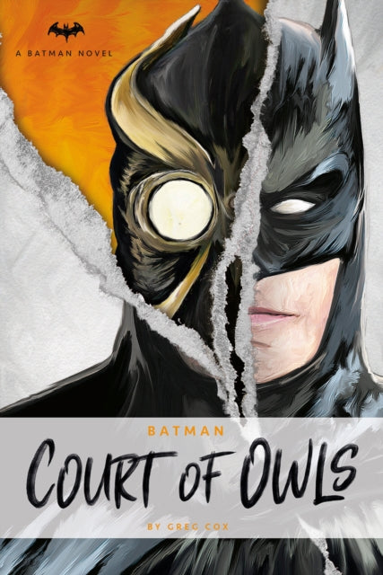 Binding: Paperback
Description: Winner of the 2020 Scribe Award for Best Original Novel; this novel sees Batman pitted against the Court of Owls a secret society of wealthy families that have controlled Gotham for centuries using murder and money.