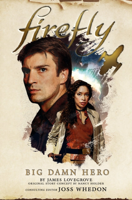 Binding: Hardcover
Description: The original novel tying into the critically acclaimed and much - missed Firefly series from creator Joss Whedon. The Battle of Serenity Valley was the turning point that led the Independents to their defeat at the hands of the Alliance.