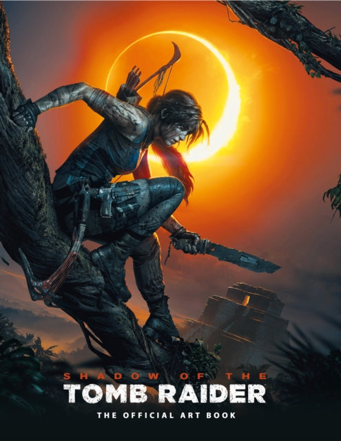 Binding: Hardcover
Description: Experience Lara Croft's defining moment as she becomes the Tomb Raider. The Shadow of The Tomb Raider Official Art Book features exclusive concept art and developer interviews detailing the climactic conclusion of Lara Croft's origin story.