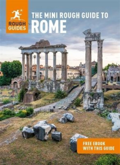 Binding: Paperback
Description: This pocket - sized guide is a convenient quick - reference companion to discovering what to do what to see and how to get around Rome.