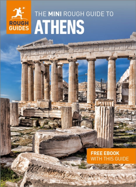 Binding: Paperback
Description: This mini pocket Athens travel guidebook is perfect for travellers seeking basic information about Athens. It covers key places main attractions and a short hotel and restaurant recommendations list.