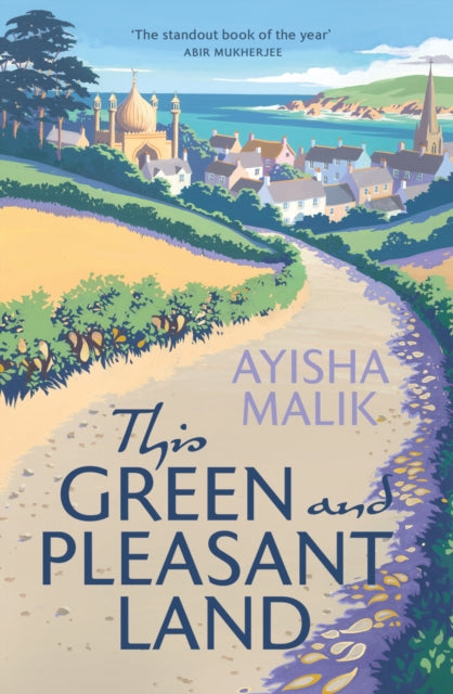 Binding: Paperback
Description: Timely humorous and deeply moving. This is the absolute standout new novel by acclaimed author (and 2018 Asian Woman of Achievement nominee) Ayisha Malik.