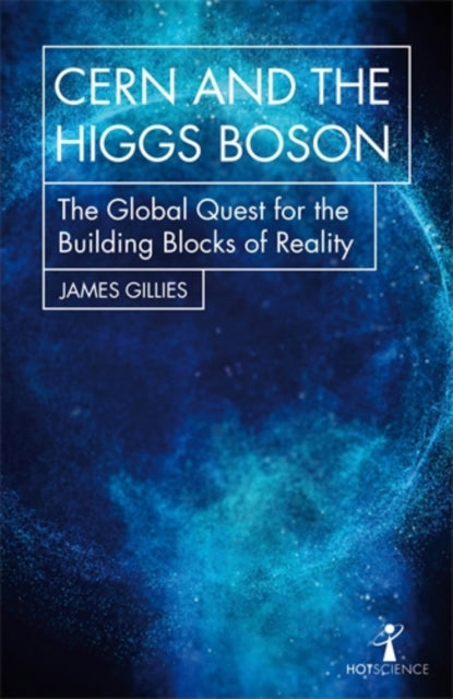 Binding: Paperback
Description: The Higgs boson is the rock star of fundamental particles catapulting CERN the laboratory where it was found into the global spotlight.