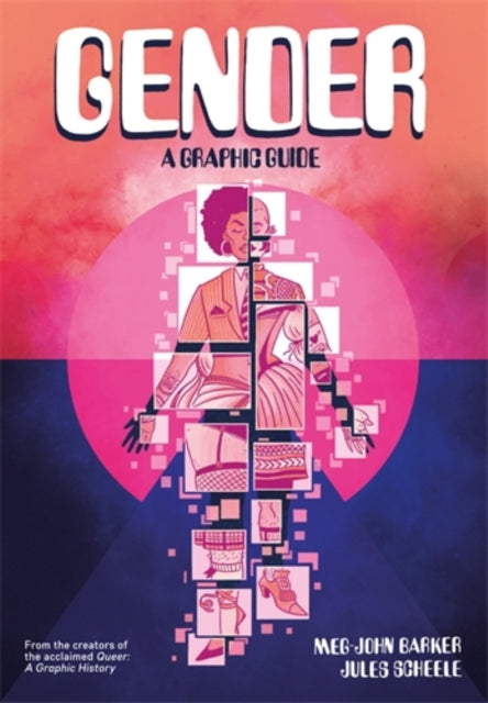 Binding: Paperback
Description: An outstanding work - CN Lester author of Trans Like Me Join the creators of Queer: A Graphic History (Could totally change the way you think about sex and gender VICE) on an illustrated journey of gender exploration.