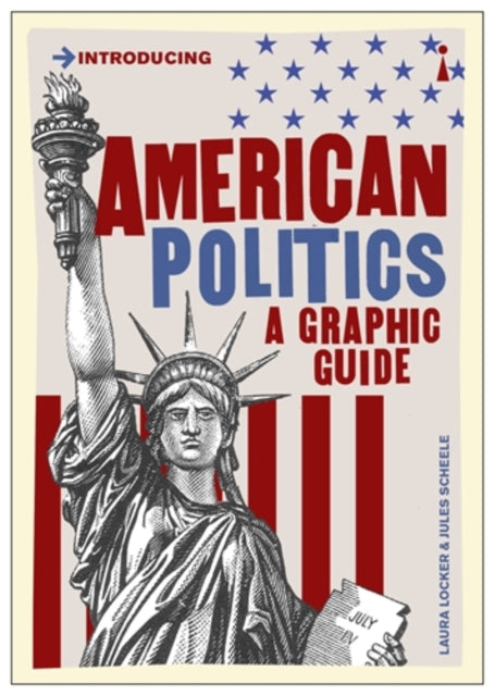 Binding: Paperback
Description: Illustrator Jules Scheele teams up with Dr Laura Locker in this comic - book introduction to the political history of the Land of Opportunity.