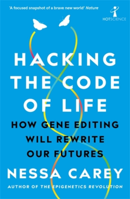 Binding: Paperback
Description: An excellent brisk guide to what is likely to happen as opposed to the fantastically remote.