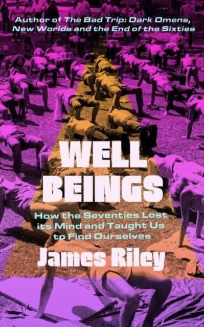 Binding: Hardcover
Description: James Riley author of the cult hit The Bad Trip: Dark Omens New Worlds and the End of the Sixties returns with another incisive and thought - provoking cultural history turning his trenchant eye to the wellness industry that emerged in the 1970s.