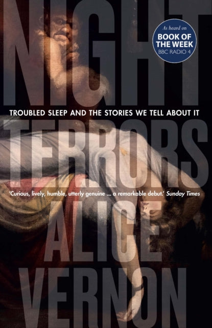 Night Terrors Troubled Sleep And The Stories We Tell About It