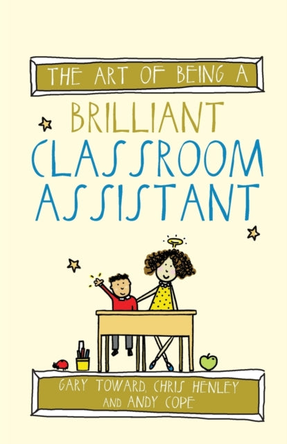 Binding: Paperback
Description: There are many different names and acronyms for these amazing classroom practitioners: teaching assistants (T As) learning support assistants (LS As) cover supervisors supply teachers student mentors higher level teaching assistants (HLT As) learning partners the list goes on.