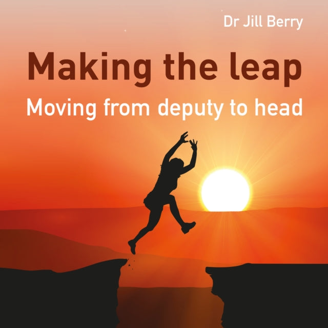 Binding: Paperback
Description: Jill believes that the qualities that make you a good teacher are closely related to those which will serve you well in leadership. Every teacher is in fact a leader of learning within their own classroom.