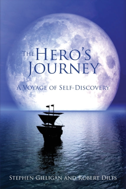 Binding: Paperback
Description: Stephen Gilligan and Robert Dilts truly take you on a voyage of self - discovery.