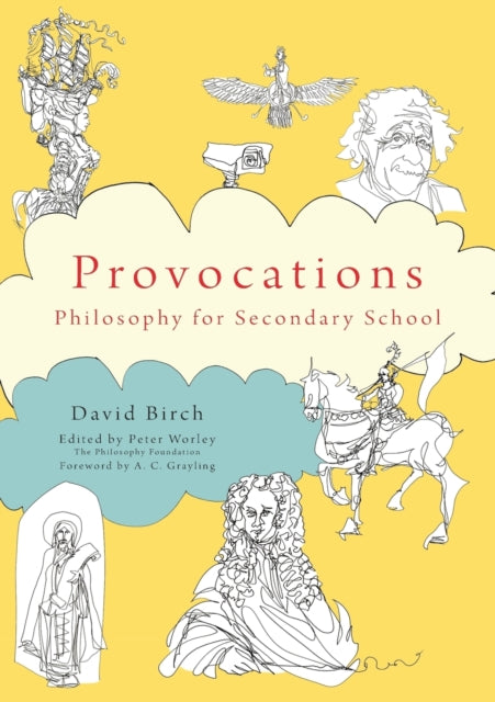 Binding: Paperback
Description: Foreword by A. C. Grayling.