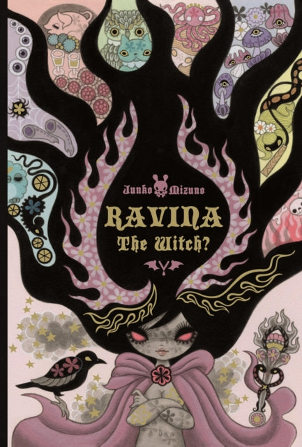 Binding: Hardcover
Description: Once upon a time on the coast of a tiny European country there was an enormous cloud of toxic fumes. In this cloud lived a young girl named Ravina.