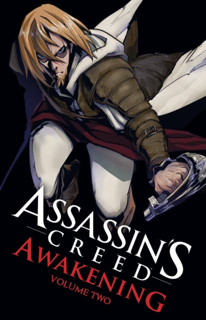 Binding: Paperback
Description: Assassin's Creed Awakening is a manga adaptation of the Assassin's Creed IV: Black Flag video game. It was serialized in the magazine Jump X. This is the second volume of the saga.
Title: Assassin's Creed: Awakening Vol.