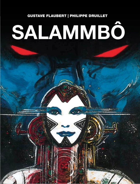 Binding: Hardcover
Description: A heady perfume of blood and rage across the stars featuring Philippe Druillet's legendary Lone Sloane. In the third century BC mercenaries employed by Carthage during the first Punic War rose against their employers who repeatedly postponed their pay.