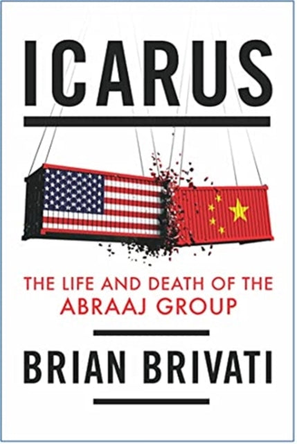 Binding: Hardcover
Description: In this extraordinary investigation based on extensive documentary research and dozens of interviews with the key players Brian Brivati sets out to provide new answers to the key questions that comprise the story of the rise and fall of the Abraaj Group.