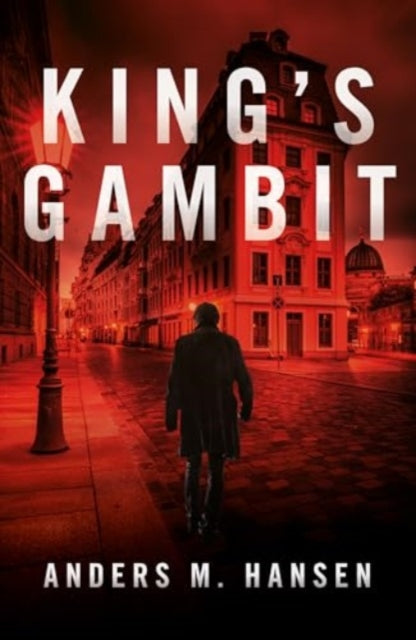 Binding: Paperback
Description: With a background as a special forces soldier Holger Berg is framed as a deniable pawn in a murky plan to rescue the hostage.