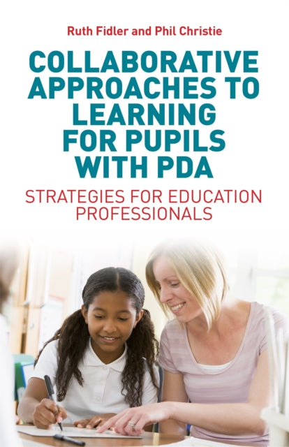 Binding: Paperback
Description: Educational environments can present challenges for children with Pathological Demand Avoidance (PD a) who require different strategies than children with a more straightforward presentation of autism and schools frequently find themselves struggling to meet their complex needs.