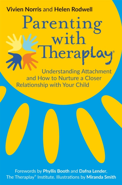 Binding: Paperback
Description: Theraplay is an attachment - focused model of parenting that helps parents to understand and relate to their child. Based on a sequence of play activities that are rooted in neuroscience Theraplay offers a fun and easy way for parents and children to connect.
