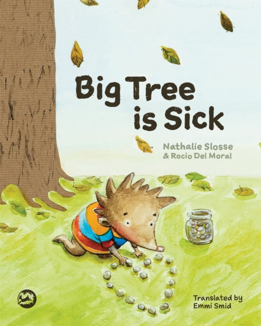 Binding: Hardcover
Description: Snibbles and Big Tree are best friends! They have always hung out together and Snibbles loves Big Tree very much. When Big Tree unexpectedly falls ill with woodworm Snibbles is very upset and angry.