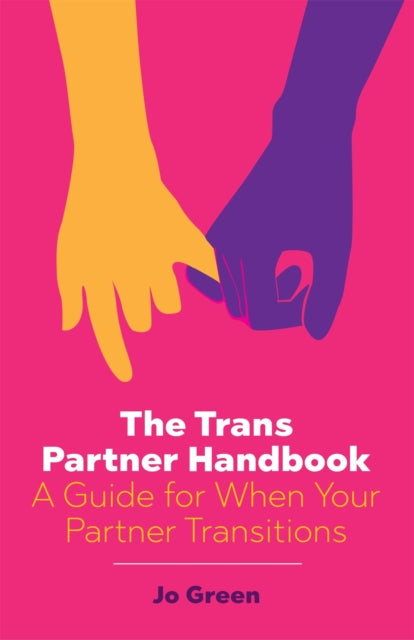Binding: Paperback
Description: A detailed step - by - step look at the different stages of transitioning for partners of trans people.