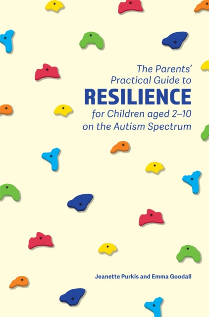 Binding: Paperback
Description: Children and young people with autism have the capacity to be independent and resilient which can help them live independently or be supported to live a fulfilling life and reach their full potential.