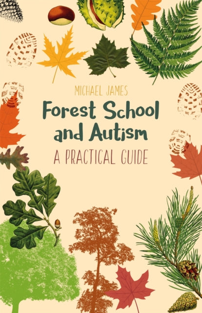 Binding: Paperback
Description: Forest School's innovative outdoor approach offers specific benefits to learners with autism including increased social skills raised self - esteem and improved sensory function.