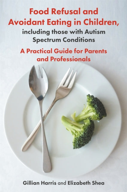 Binding: Paperback
Description: Many children with Autism Spectrum Disorder (ASD) have a restricted dietary range and this book provides parents with advice and training on how to deal with this condition and achieve a healthier and more balanced diet.