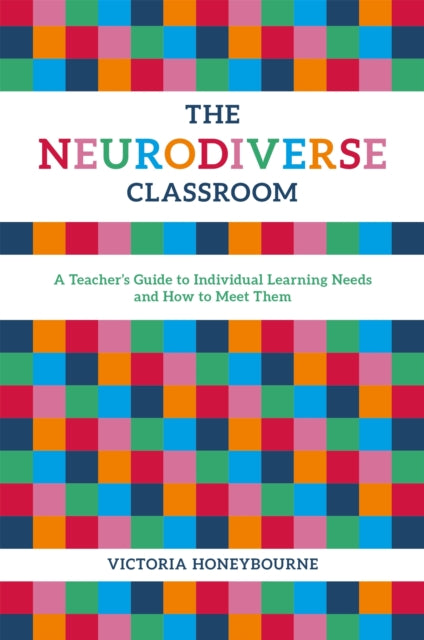 Binding: Paperback
Description: With specific learning difficulties more prevalent than ever in mainstream schools this is the essential guide for teachers wishing to create inclusive and successful learning environments in diverse classrooms.