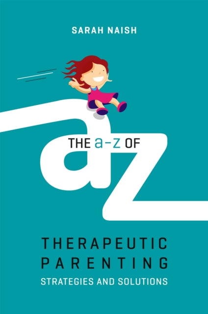 Binding: Paperback
Description: Therapeutic parenting is a deeply nurturing parenting style and is especially effective for children with attachment difficulties or who experienced childhood trauma. This book provides everything you need to know in order to be able to effectively therapeutically parent.