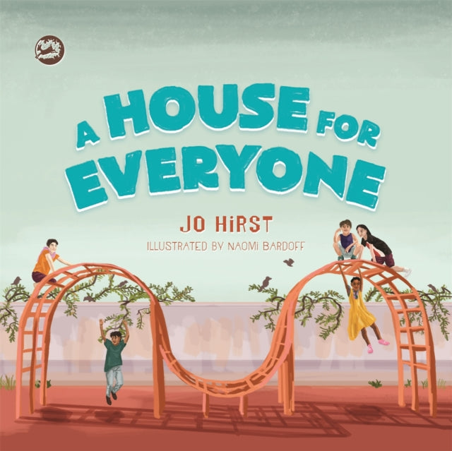 Binding: Hardcover
Description: At lunchtime all of Tom's friends gather at school to work together building their house. Each one of them has a special job to do and each one of them has a different way of expressing their gender identity. Jackson is a boy who likes to wear dresses.
