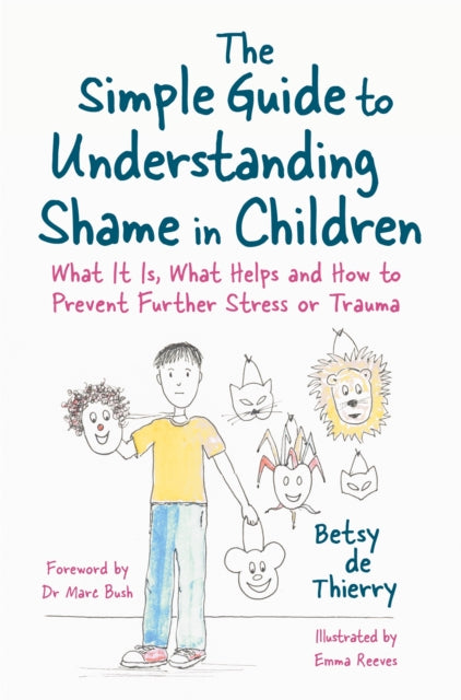 Binding: Paperback
Description: What is shame? How does it affect children? How can adults help? The perfect starting point for any adult or carer working with children who have experienced shame this guide provides straightforward answers and explanations to both common and complex questions.