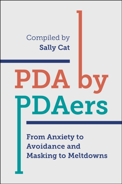 Binding: Paperback
Description: " To think of PD a as merely involving demand avoidance is to me akin to thinking of tigers as merely having stripes.