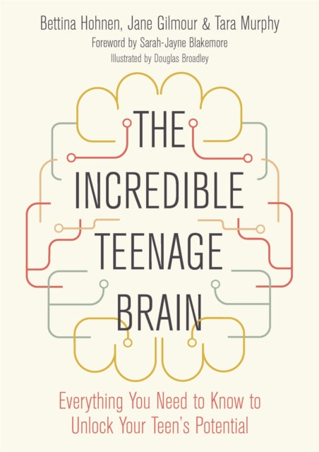 Binding: Paperback
Description: This book is a must read for anyone parenting teaching or supporting teens who wants to empower them to reach their potential.