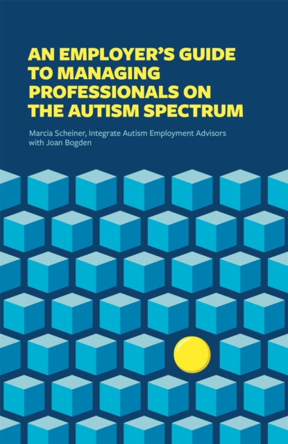 Binding: Paperback
Description: Employees with an Autism Spectrum Disorder (ASD) may be hugely beneficial to a workforce but it can be difficult for individuals with no formal training to manage these employees successfully.