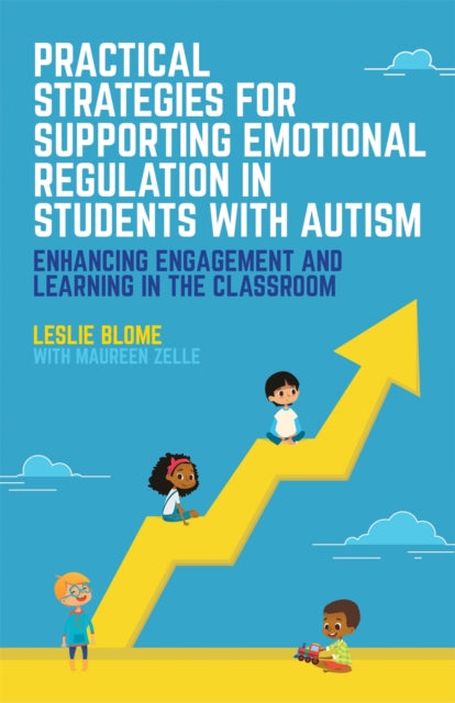 Binding: Paperback
Description: For professionals who work with students on the autism spectrum in inclusive classroom settings supporting emotional regulation is key.