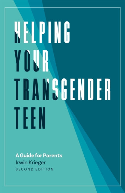 Binding: Paperback
Description: Going through puberty and adolescence presents unwelcome changes for many transgender youth and this book provides advice to parents of transgender teens to help them understand what their child is experiencing and feeling during this challenging time.