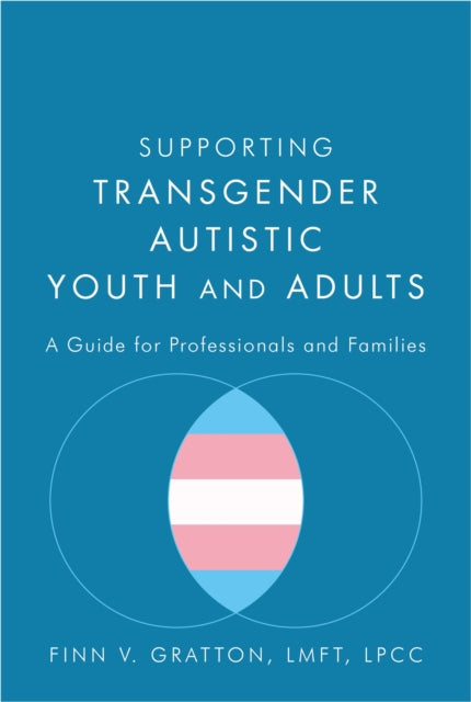 Binding: Paperback
Description: Providing advice on how professionals working with autistic trans youth and adults can tailor their practice to best serve their clients and how parents can support their trans autistic children this book increases awareness of the large overlap between trans identities and autism.