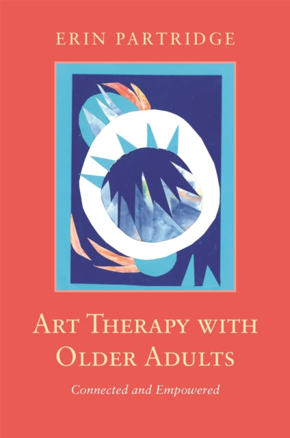 Binding: Paperback
Description: This book outlines a framework for art therapy with older adults rooted in a belief in the autonomy and self - efficacy of older adults including those with dementia or other diseases of later life.