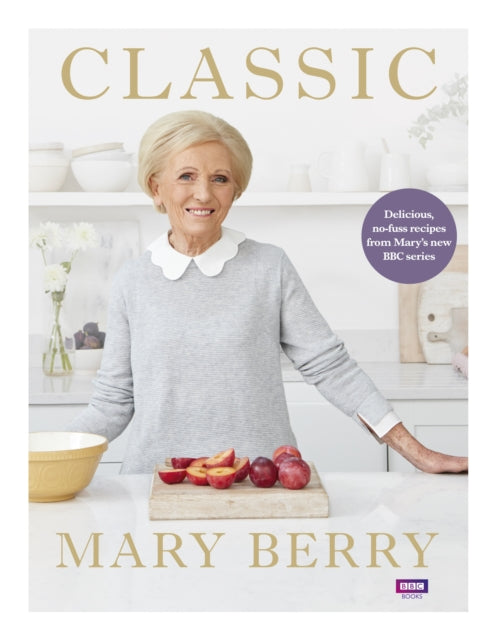 Binding: Hardcover
Description: These are my wonderful brand - new recipes - timeless classics simple British dishes and delicious modern favourites to tempt family and friends.