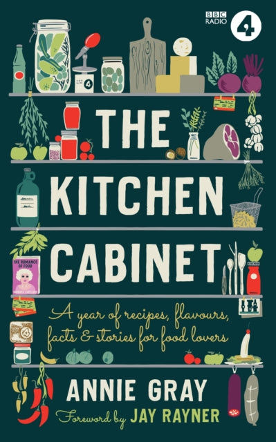Binding: Hardcover
Description: * Included THE Times AND Waterstones BEST FOOD & Drink Books OF 2021* Fill your year with flavour.