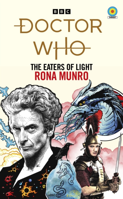 Binding: Paperback
Description: " To protect a muddy little hillside you doomed your whole world!" The Doctor takes Bill and Nardole back to 2nd century Scotland to learn the fate of the 'lost Ninth Legion of the Imperial Roman Army.
